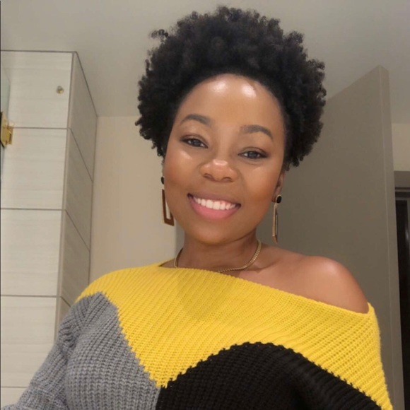 Meet your Posher, Janiqua - Picture 1 of 1